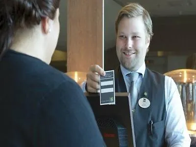 Quality Airport Stavanger Hotel
