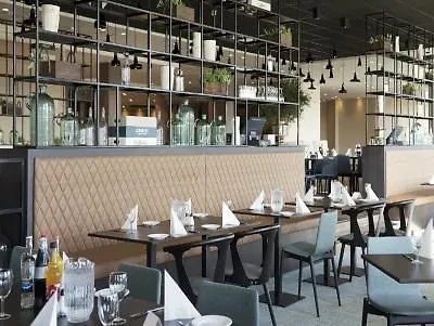 Quality Airport Stavanger 4* Sola