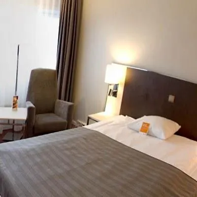Quality Airport Stavanger Hotel Sola