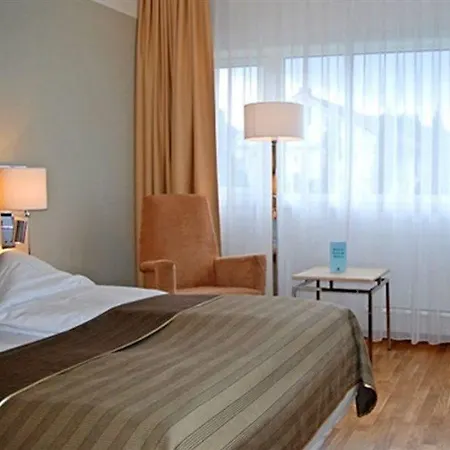 فندق Quality Airport Stavanger سولا