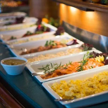 מלון Quality Airport Stavanger