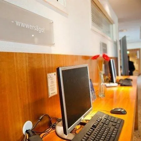 Quality Airport Stavanger Sola