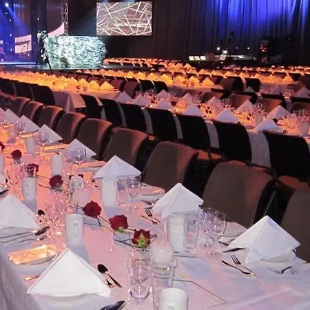 فندق Quality Airport Stavanger 4*