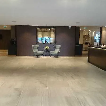 Quality Airport Stavanger فندق سولا