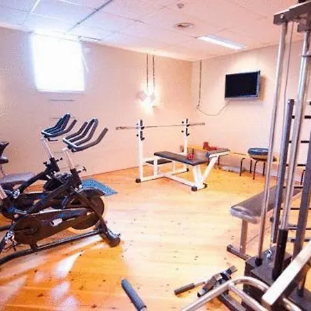 Quality Airport Stavanger Sola