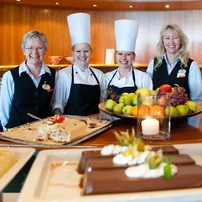 Quality Airport Stavanger