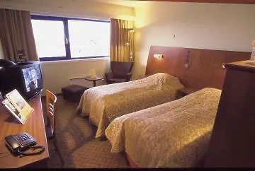 Quality Airport Stavanger Hotel 4*
