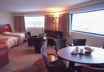 Hotel Quality Airport Stavanger Sola