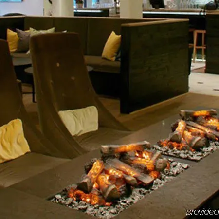 Quality Airport Stavanger