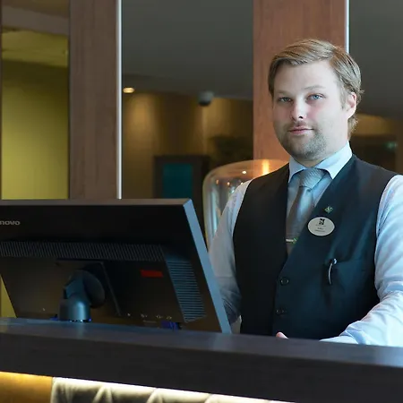 فندق Quality Airport Stavanger
