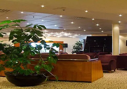 Quality Airport Stavanger Hotel