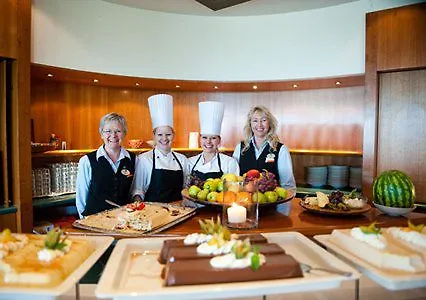 Hotel Quality Airport Stavanger
