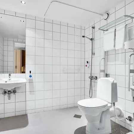 Hotel Quality Airport Stavanger