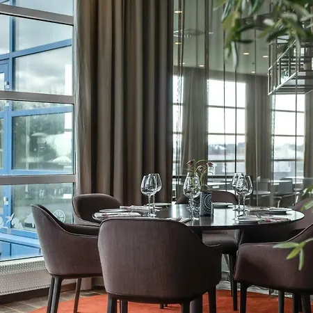 Hotel Quality Airport Stavanger