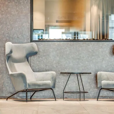 Quality Airport Stavanger 4* Sola