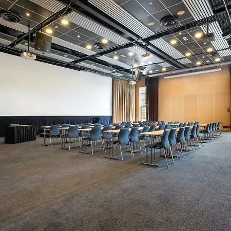 Hotel Quality Airport Stavanger