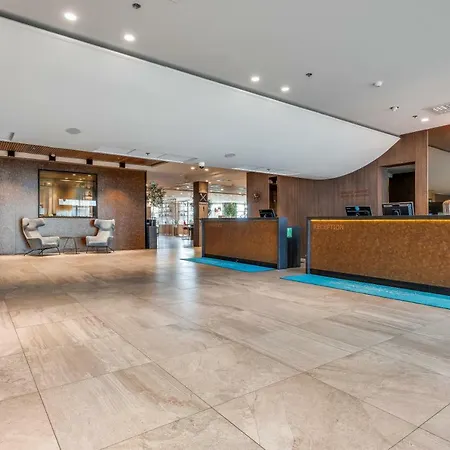 Quality Airport Stavanger Hotel Sola