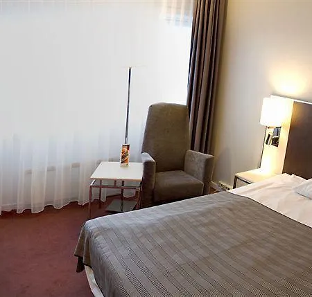 Hotel Quality Airport Stavanger Sola