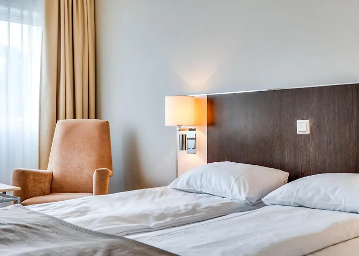 Quality Airport Stavanger Sola