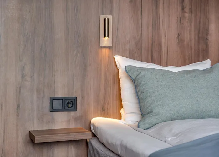 Quality Airport Stavanger Hotel Sola