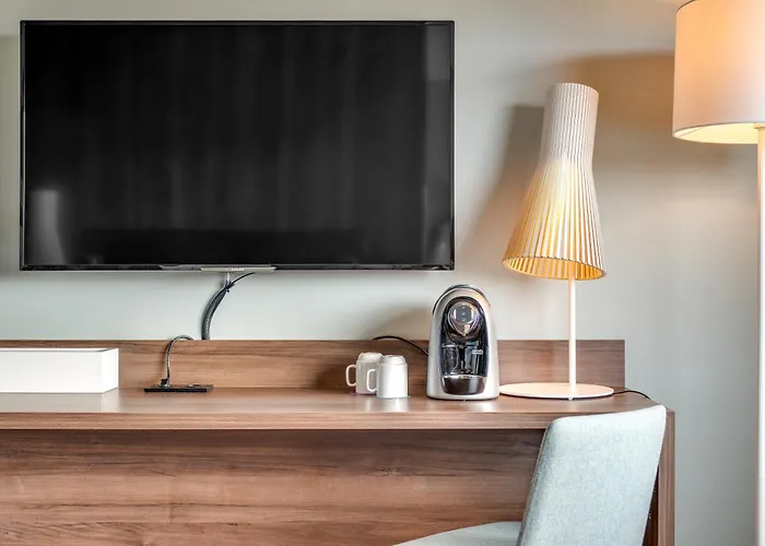 Quality Airport Stavanger Sola