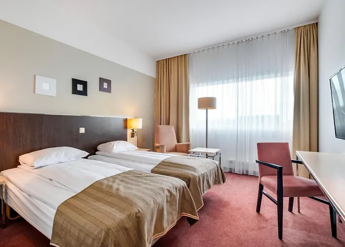 Hotell Quality Airport Stavanger Sola