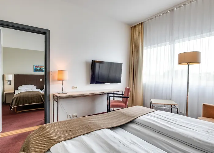 Hotell Quality Airport Stavanger