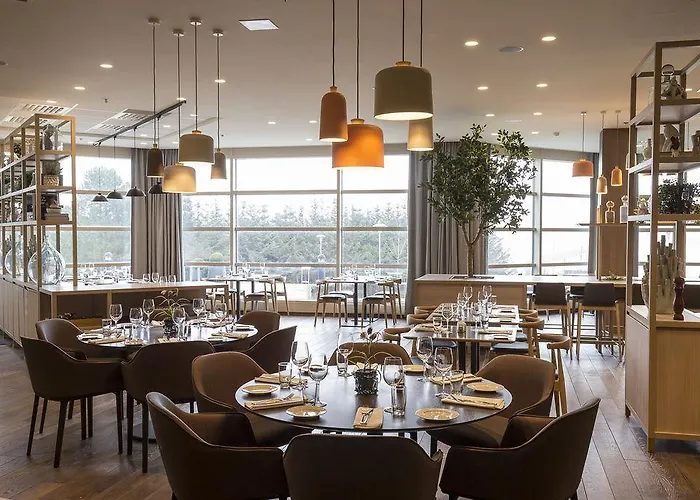 Quality Airport Stavanger Sola