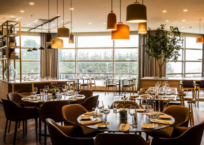 Hotel Quality Airport Stavanger