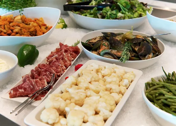 Hotell Quality Airport Stavanger