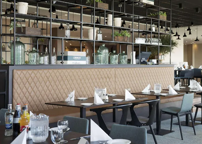 Quality Airport Stavanger Sola