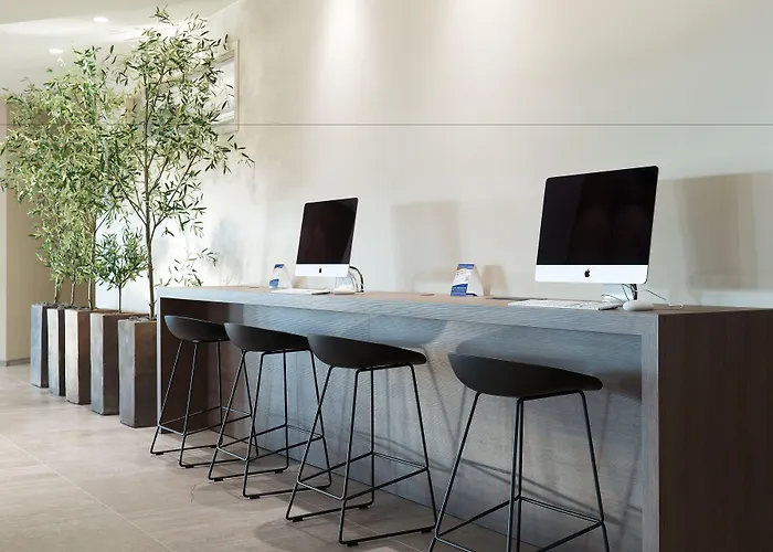 Quality Airport Stavanger