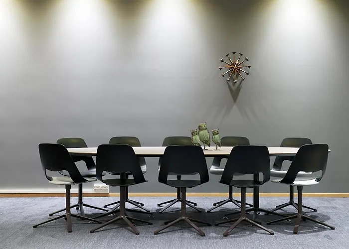 Hotel Quality Airport Stavanger