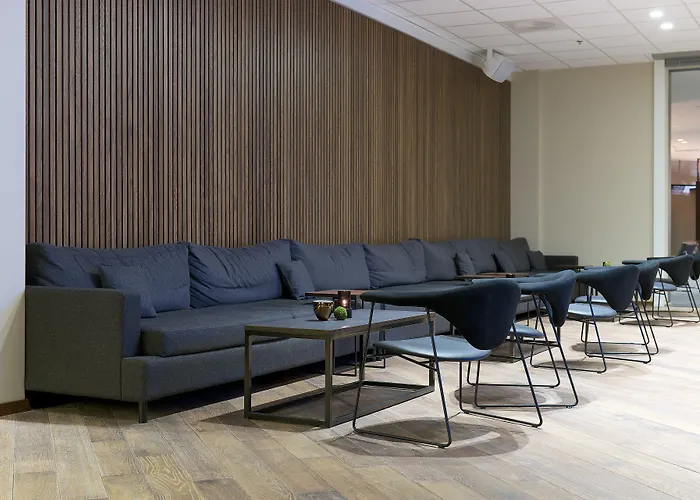 Hotel Quality Airport Stavanger