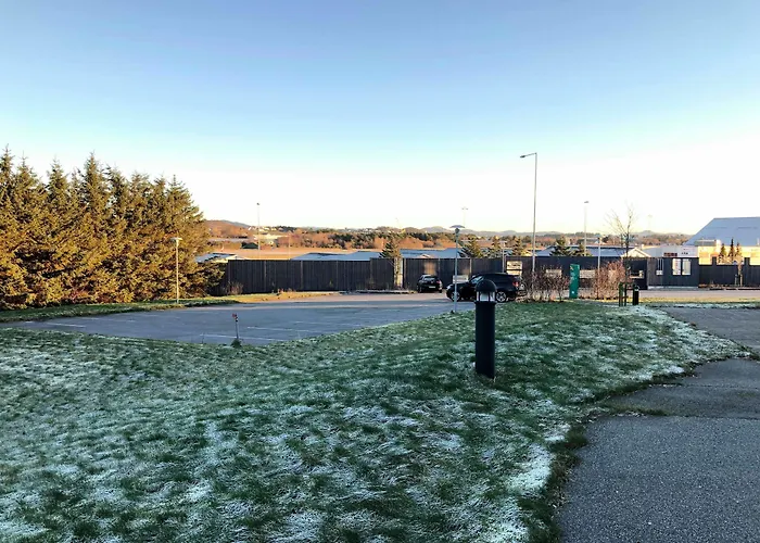 Hotell Quality Airport Stavanger 4*