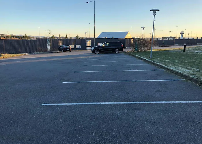 Quality Airport Stavanger Hotell 4*