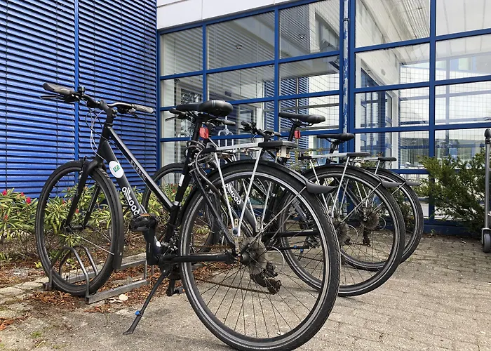 Quality Airport Stavanger