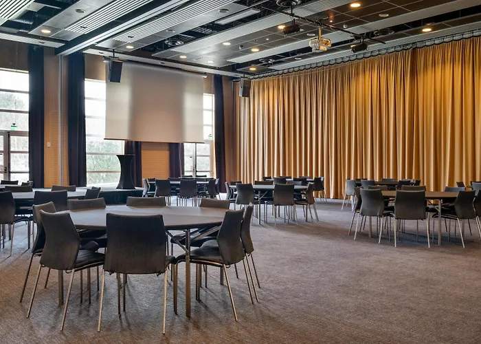 Quality Airport Stavanger Hotel Sola