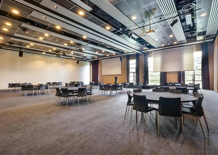 Hotel Quality Airport Stavanger Sola