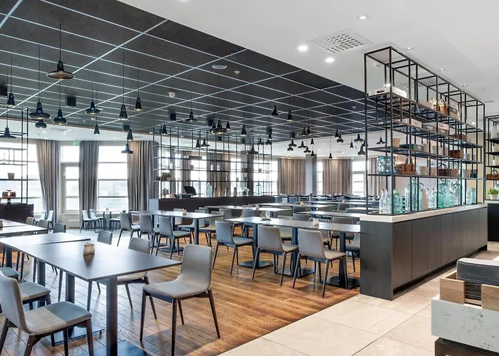 Hotel Quality Airport Stavanger