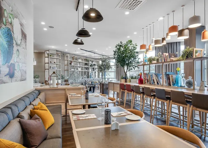 Quality Airport Stavanger Sola