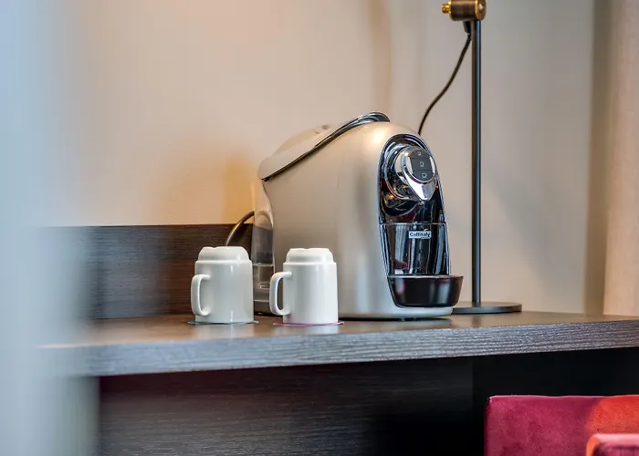 Hotell Quality Airport Stavanger Sola