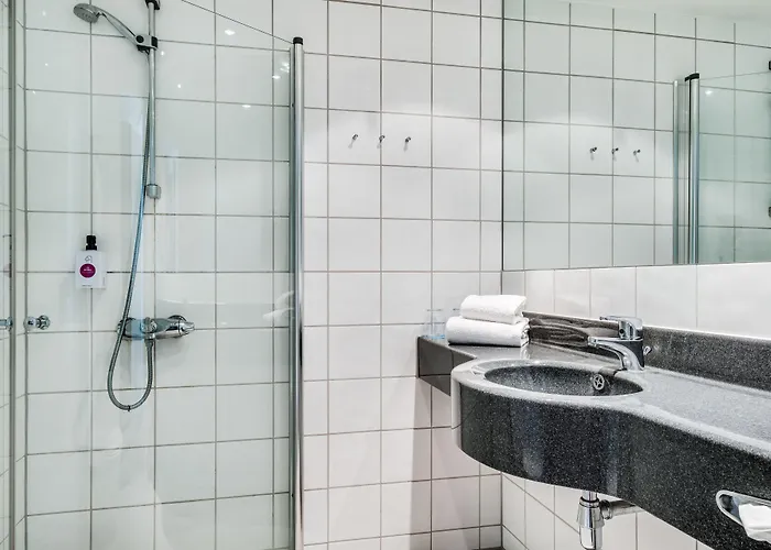 Quality Airport Stavanger Sola