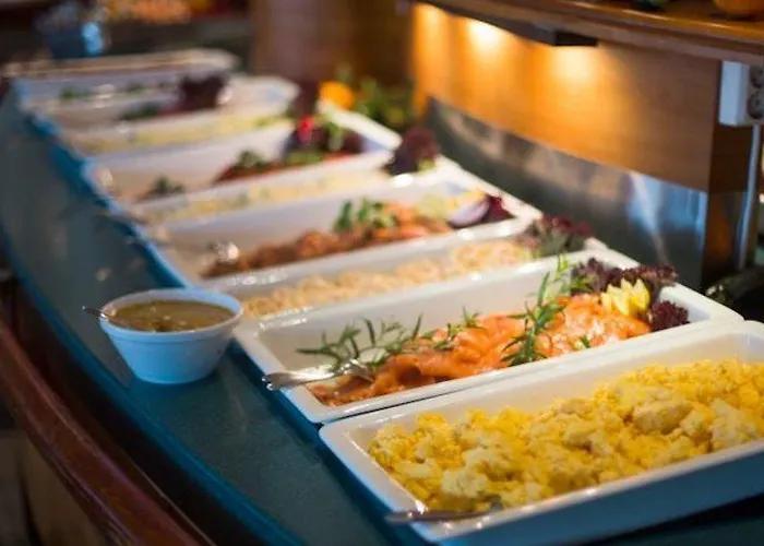 Hotel Quality Airport Stavanger