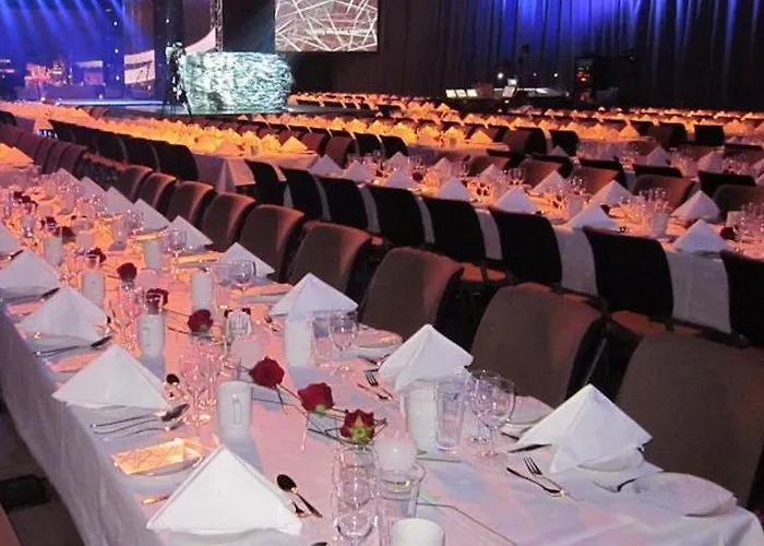 Hotel Quality Airport Stavanger 4*