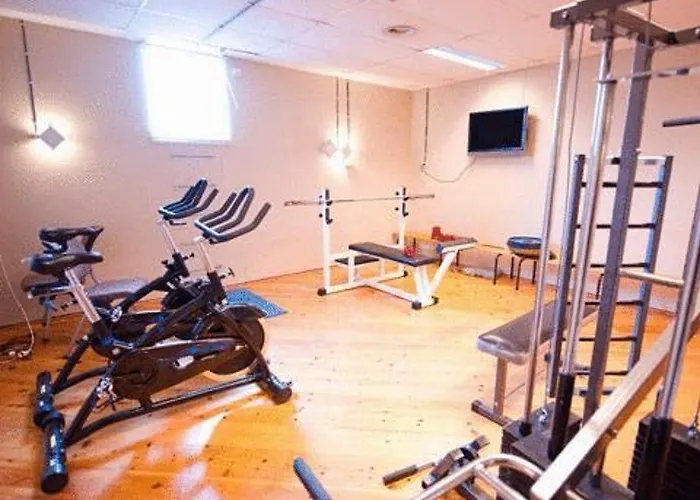 Quality Airport Stavanger Sola