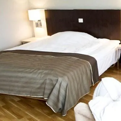 Quality Airport Stavanger Hotel