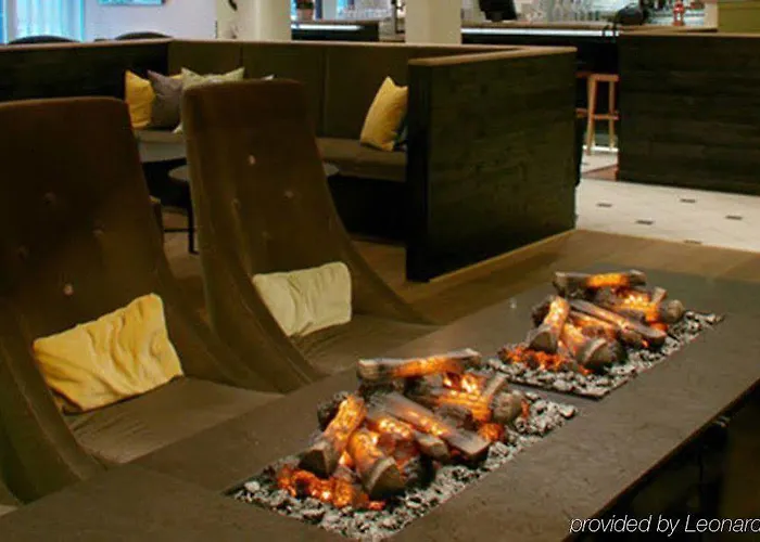 Quality Airport Stavanger