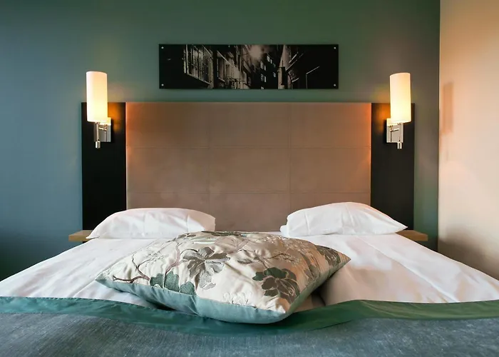 Hotel Quality Airport Stavanger