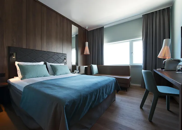 Quality Airport Stavanger